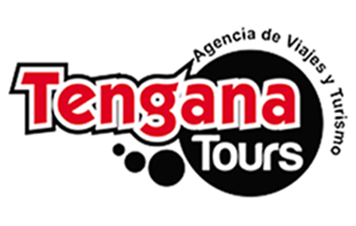 Logo - TenganaTours