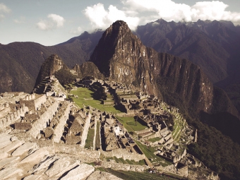 Journée complète au Machu Picchu (depuis Cusco)