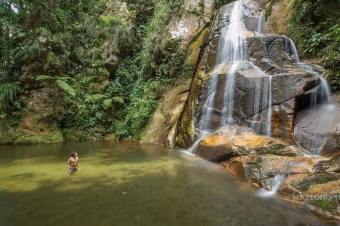 Pucayaquillo Wasserfall Touren - TenganaTours